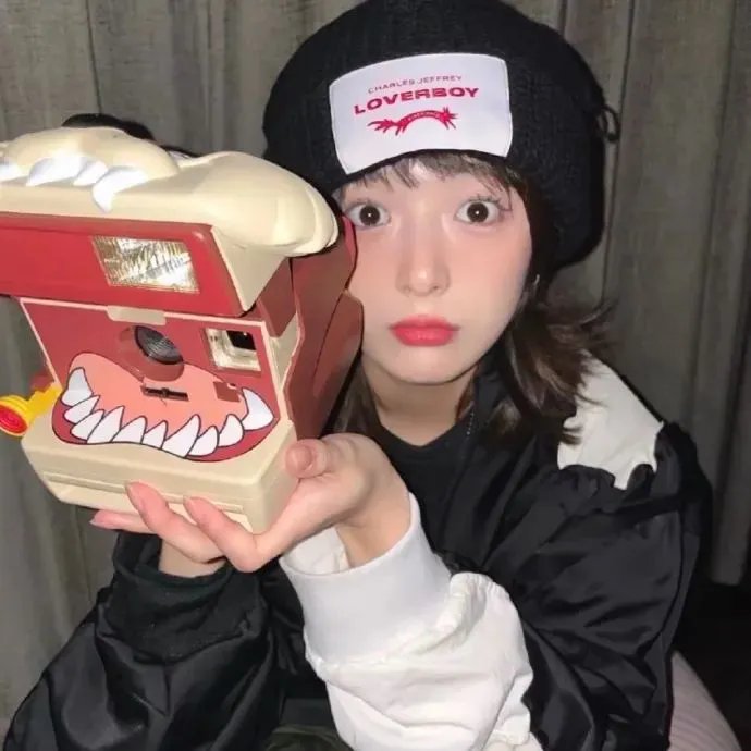 我爱猫头鹰