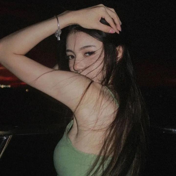 喜欢你喜欢我